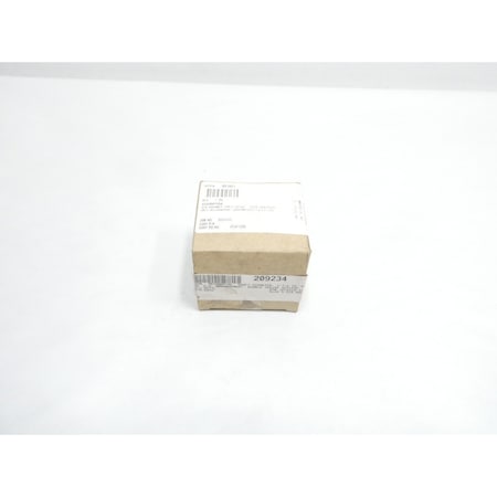 John Crane SEAL ASSEMBLY VALVE PARTS AND ACCESSORY B21881